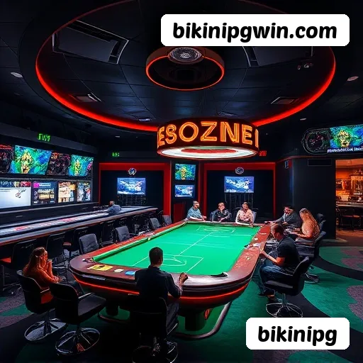 Slots no app bikinipg mobile