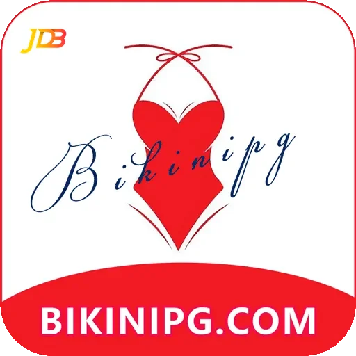 Logo da bikinipg
