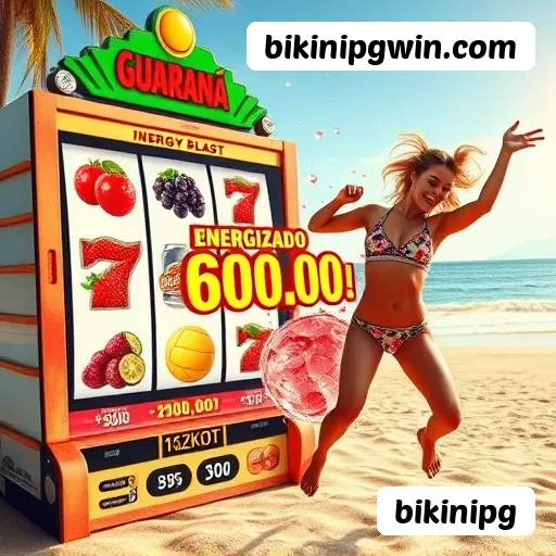 Cassino bikinipg app mobile