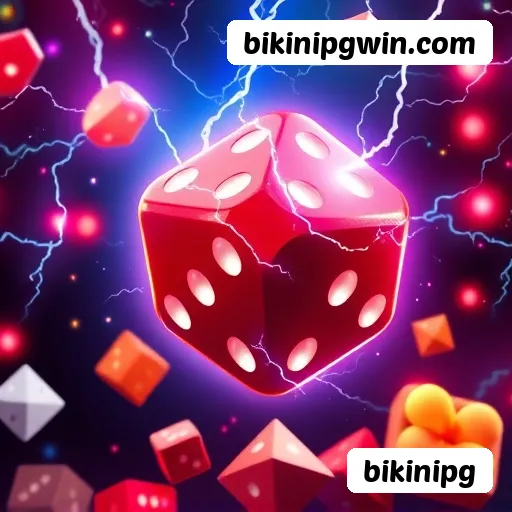 Roleta e blackjack bikinipg