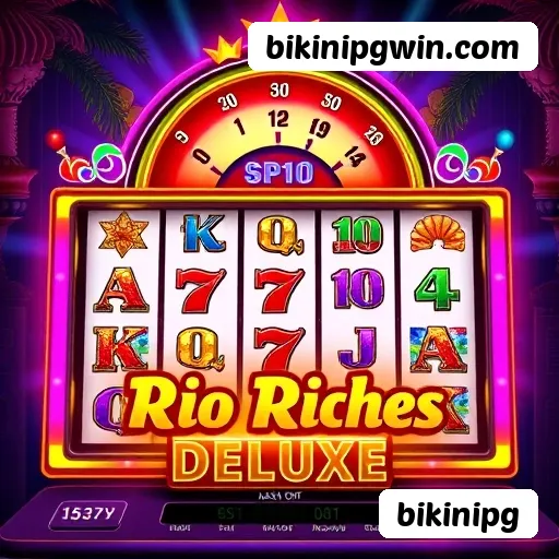 Cassino ao vivo bikinipg dealers