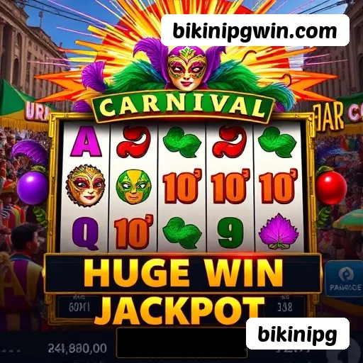 App bikinipg Android download