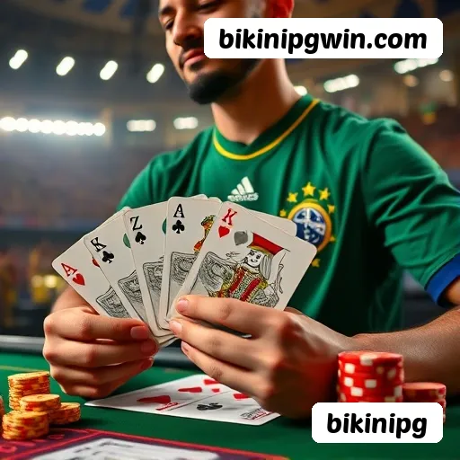 Aplicativo móvel bikinipg para iOS e Android