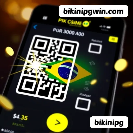 Dicas de segurança no login bikinipg
