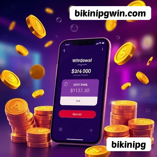 Checklist para avaliar a plataforma bikinipg