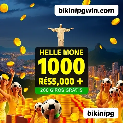 Pagamentos bikinipg PIX