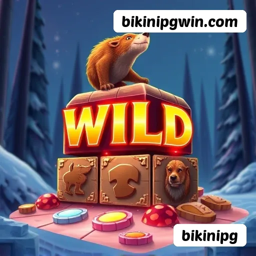 Bônus boas-vindas bikinipg R$100