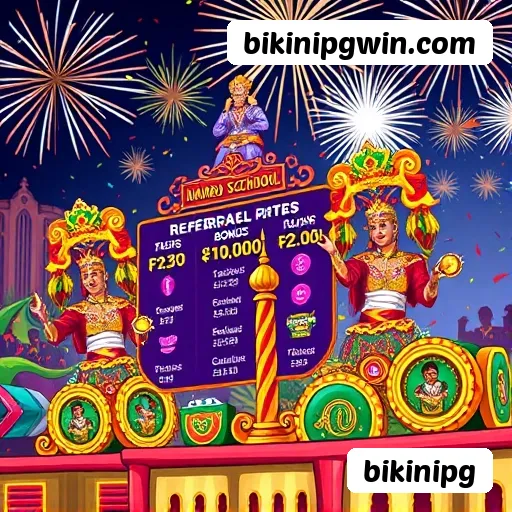 Formulário registro bikinipg