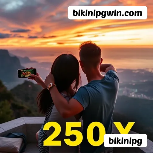 Gates of Olympus slot bikinipg